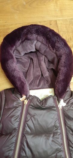 Brand New Ted Baker Pramsuit