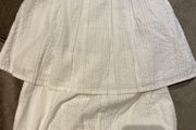 Next baby outfit size 12-18 m