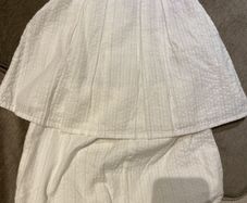 Next baby outfit size 12-18 m