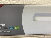 Under cabinet LEED Light 13 W 4000K 858 mm Long