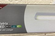 Under cabinet LEED Light 13 W 4000K 858 mm Long