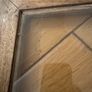 QUICK SALE!!!!  keys box/  art  wooden cabinet/ Image 10