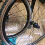 Mavic Allroad Gravel Clincher Disc wheelset Image 3