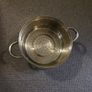 Stainless Steel Steamer Pot. Excellent Condition Image 2
