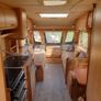 Jubilee Globetrotter Caravan Image 3
