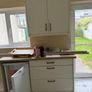 Selling Kitchen Units, Cabinets, Oven And Extractor Image 3