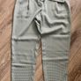 Levi's Lee River Island corduroy long trousers Levi's jeans denim shorts chinos size L size 12/14 Image 8