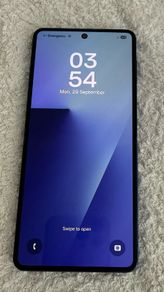 Samsung Galaxy Z Flip 7 256GB