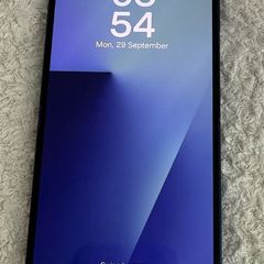 Samsung Galaxy Z Flip 7 256GB