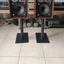 wharfedale denton 3  stereo audio bookshelf speakers Hifi Image 5