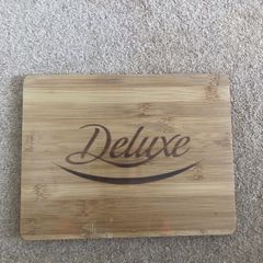 chopping board