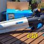 Leaf Blower