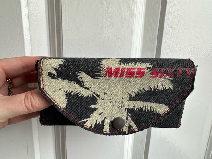 Miss Sixty sunglasses