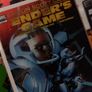 Ender's Game: Battle School ! First 2 Issues ! Orson Scott Card ! Sci-Fi Comic ! 2008 ! by Marvel ! Image 8