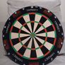 Target Tor Dartboard Image 3