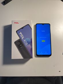 Tcl 408 64gb