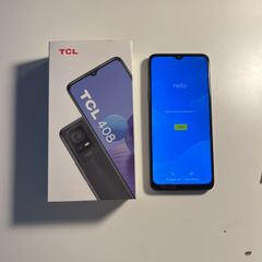 Tcl 408 64gb