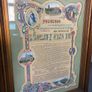 Illuminated Address Petition to Archbishop of Dublin by Alice O'Carolan Image 2