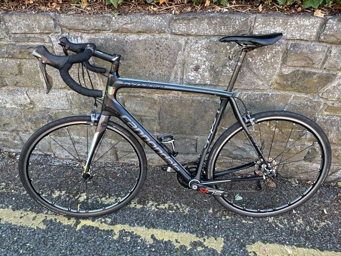 Cannondale Synapse