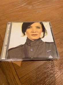 Sarah Blasko / The Overture & the Underscore