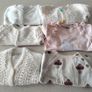 Baby girls clothes Bundle Image 5