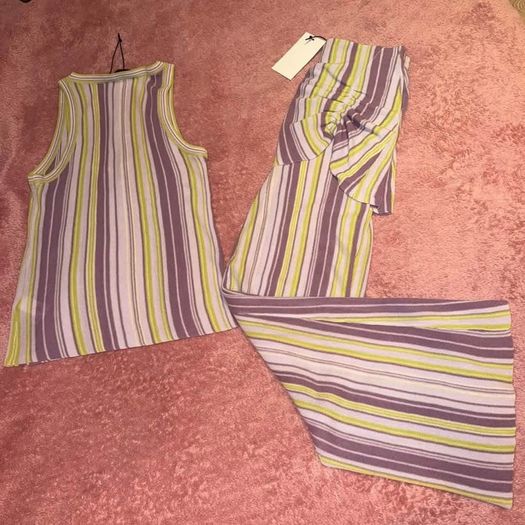 Zara coord