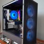 New Rtx 5060 Ti Gaming Pc | Ryzen 7 7700x | 32gb Ddr5 | 2tb Ssd | Windows 11 Image 7