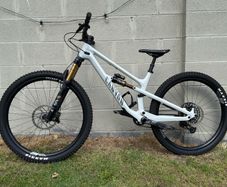Canyon Spectral 125 CF 9 2023