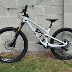 Canyon Spectral 125 CF 9 2023