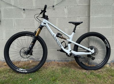 Canyon Spectral 125 CF 9 2023