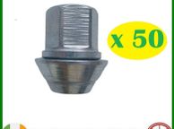 main image for ad 50 x Nuts. Fit Most Ford Original Alloy Wheels Only. Ideal for motor trade  (U50)