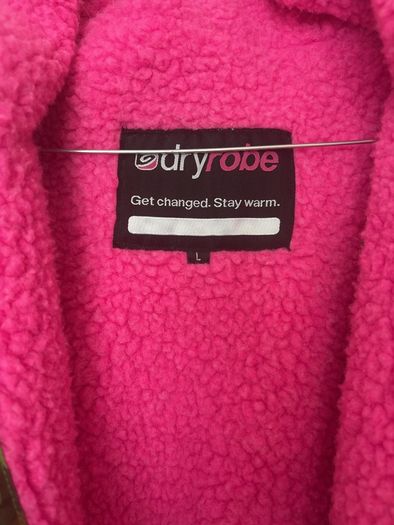 Dryrobe