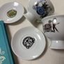 The Bartenders Guide to Gin - Modern Day Cocktails and 2 Free Hendricks Gin Cups and Saucers Image 4