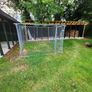 Dog pen 3m x 3m Image 3