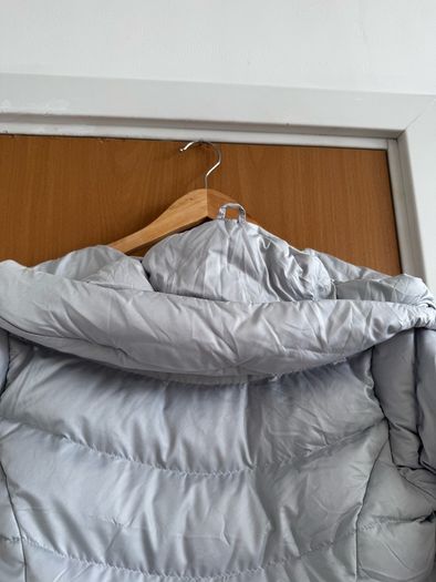 Patagonia puffer jacket