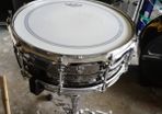 Black Beauty Snare Drum
