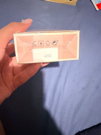 Perfume Calvin Klein