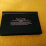 Double Dragon Sega Master System Games Original Image 5