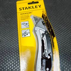 Stanley knife, quickslide knife for stanley blades.12 pieces.Bulk sale.