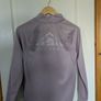 Nike Trail Pink Half Zip Image 4