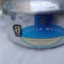 Vintage Irish kettle, Castle Brand kettle, camping kettle, metal kettle Image 8