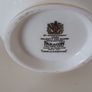 Vintage Paragon  Bone China "Tree of Kashmir" Image 2