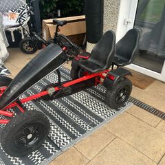 Berg Go kart