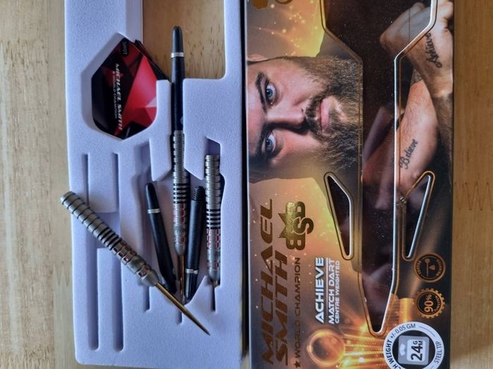 Darts sets