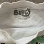 Bluey and bingo T shirt 4-5 years old 110cm Image 5