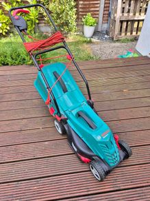 Lawnmower