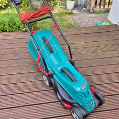 Lawnmower