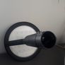 outdoor LED lamp street light Image 2