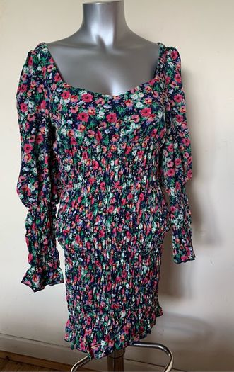 Selection of dresses