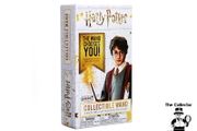 Harry Potter Jakks Pacific 50129 Harry Potter Blind Box Die Cast Wands Toy Brand New Sealed Box
